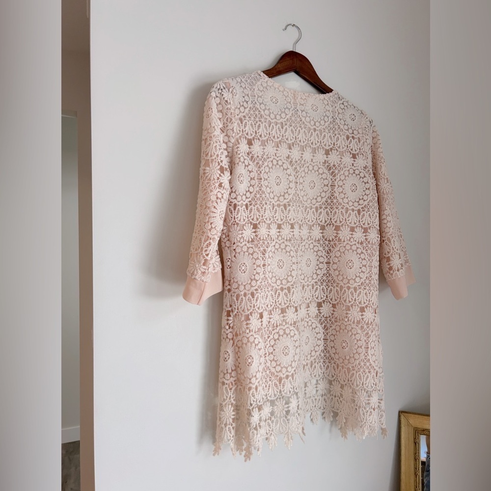 Molly Bracken Open Cardigan size M - Picture 10 of 11